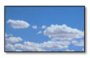 Cloud formations over the Melnik region.